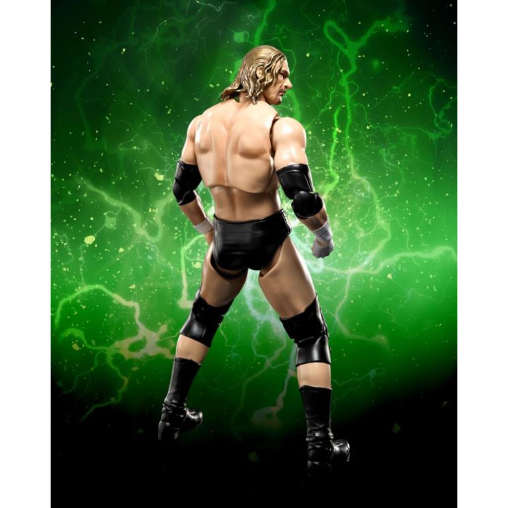 Bandai S.H.Figuarts Triple H WWE Superstar Series