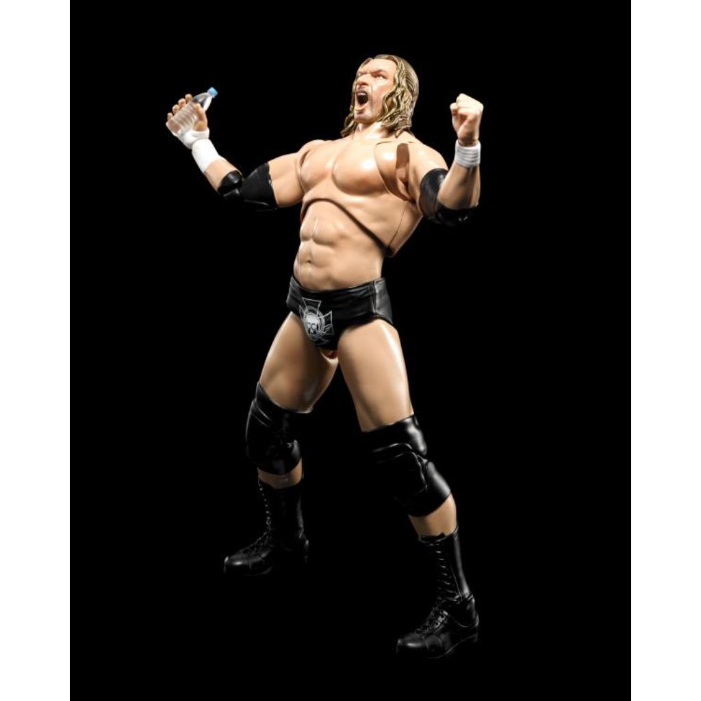 Bandai S.H.Figuarts Triple H WWE Superstar Series