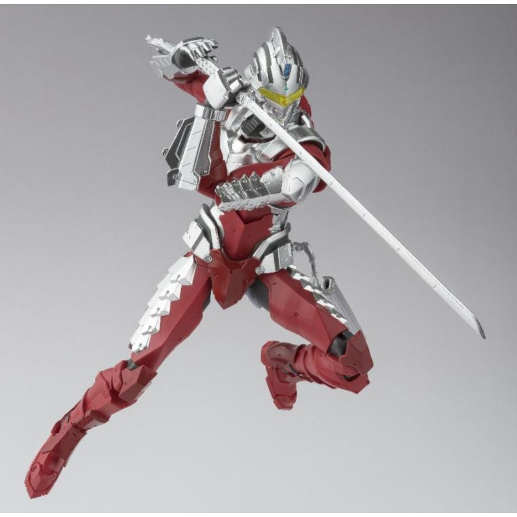 Bandai S.H. Figuarts Ultraman Suit Ver. 7 The Animation