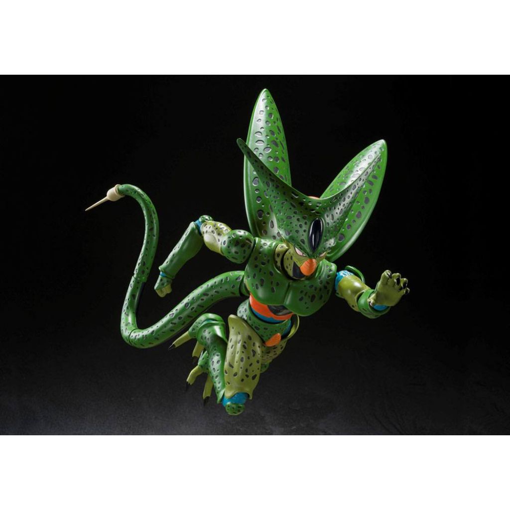 Bandai SHF Cell First Form Dragon Ball Z