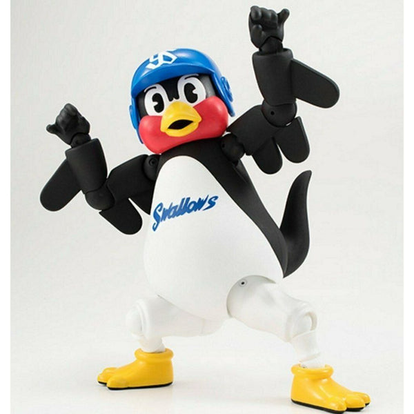 Tokyo Yakult Swallows TSUBAKUROU フィギュア Tokyo Yakult Swallows