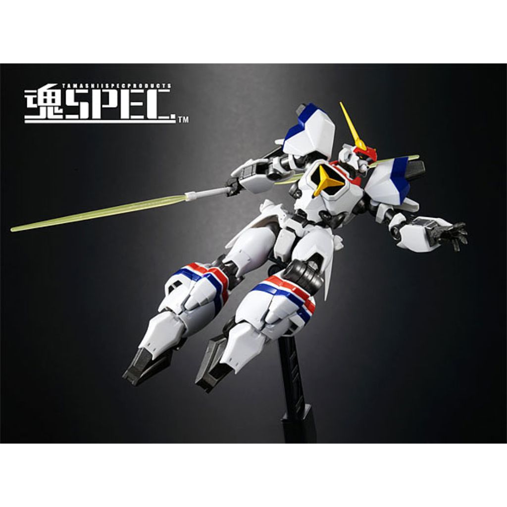 Bandai Soul Of Chogokin XS-05 XD-01 Dragonar 1