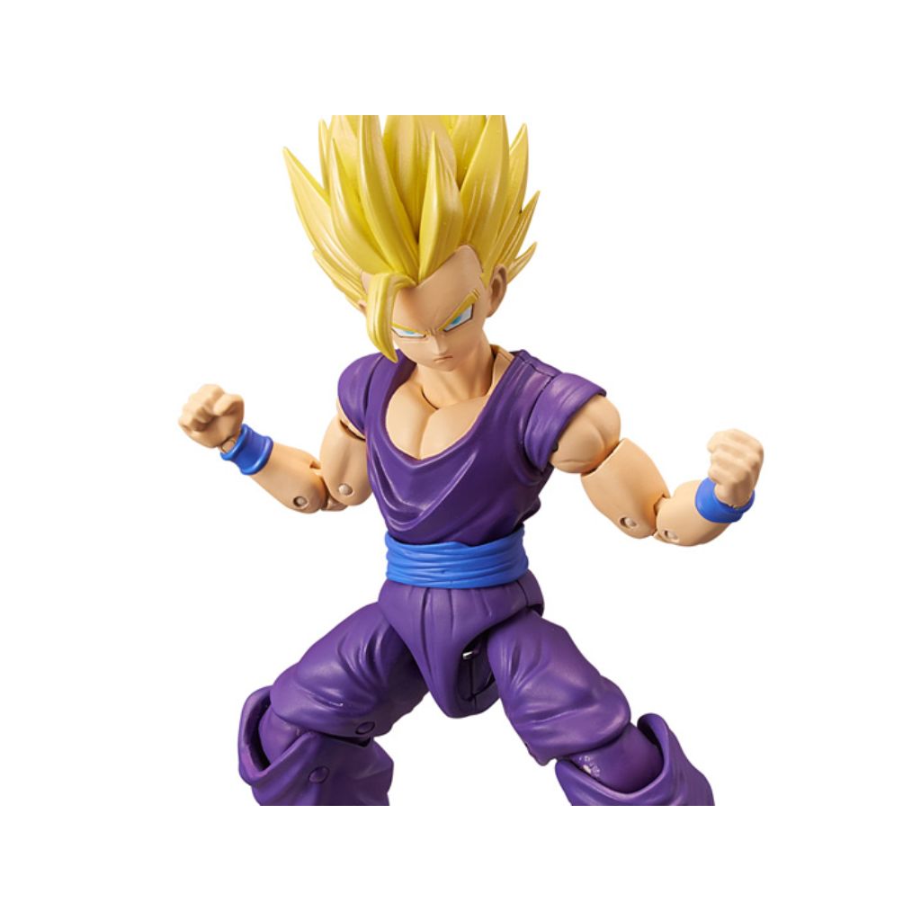 Bandai Super Saiyan 2 Gohan Dragon Ball Dragon Stars Series