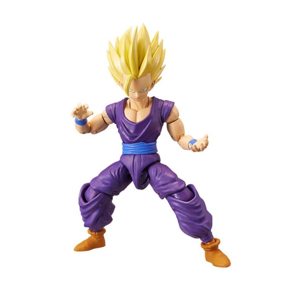 Bandai Super Saiyan 2 Gohan Dragon Ball Dragon Stars Series