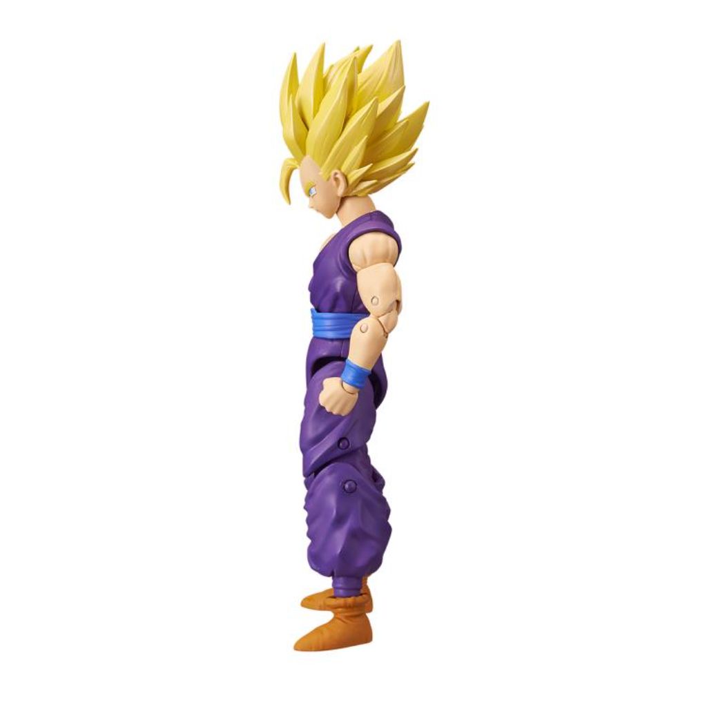 Bandai Super Saiyan 2 Gohan Dragon Ball Dragon Stars Series