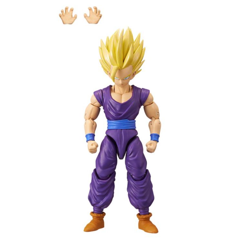 Bandai Super Saiyan 2 Gohan Dragon Ball Dragon Stars Series