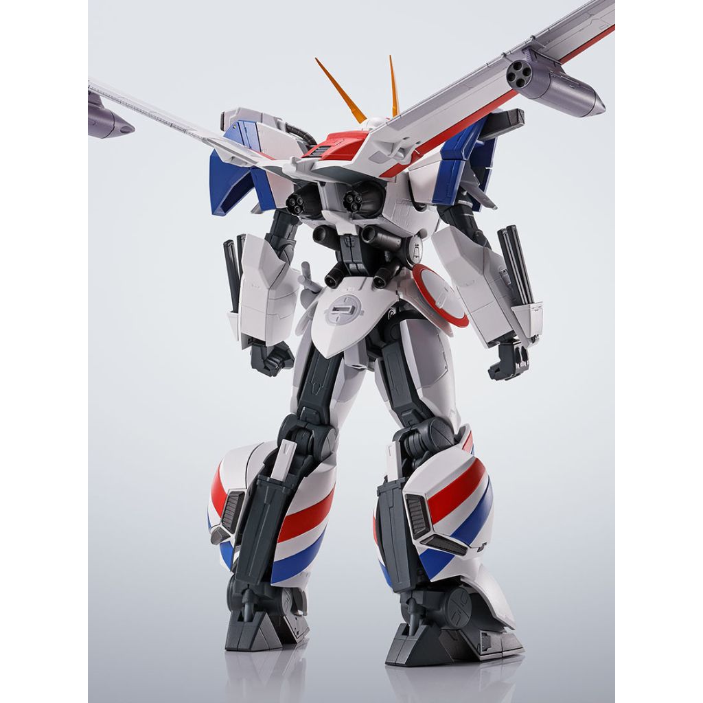 Bandai XD-01SR Dragonar-1 Robot Spirits