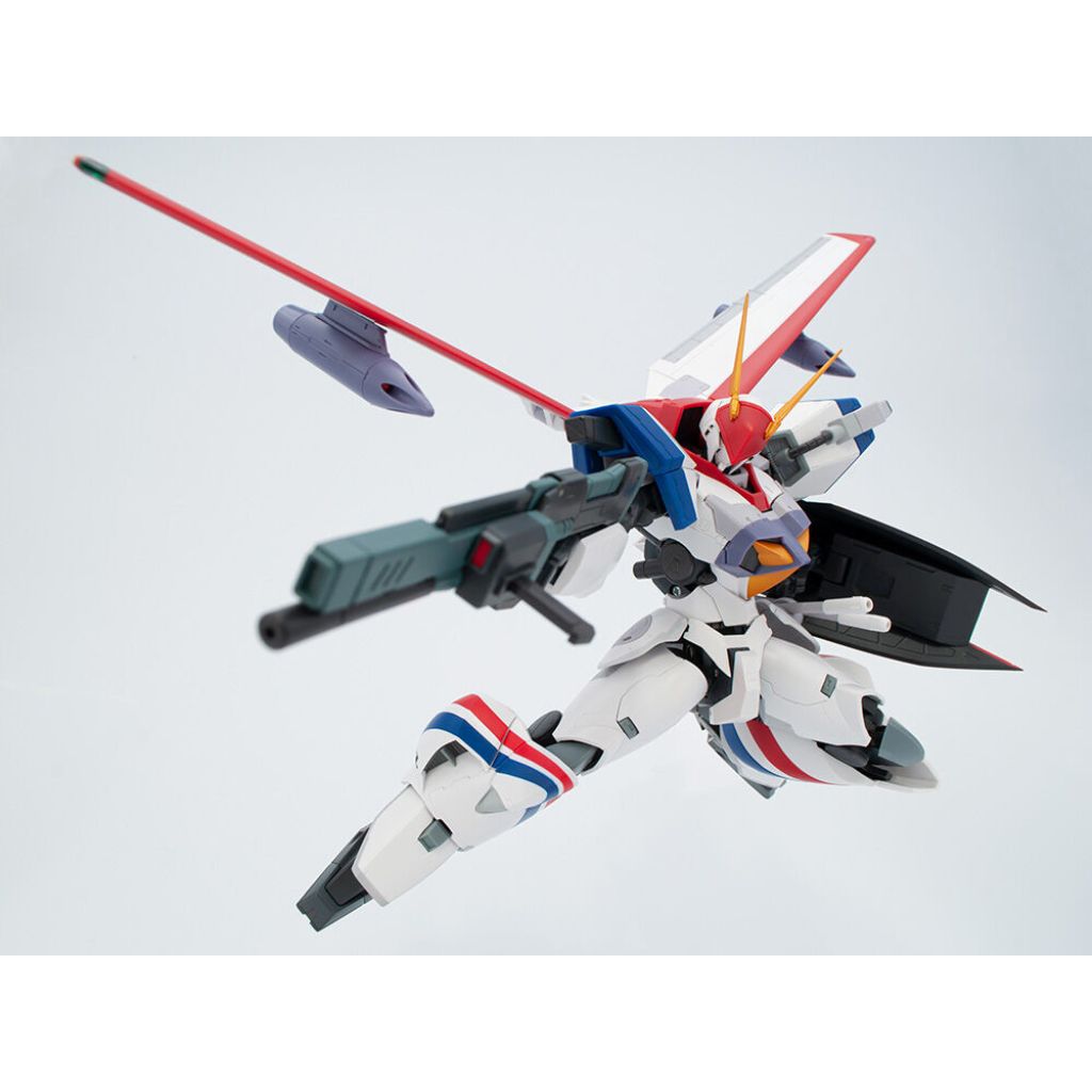 Bandai XD-01SR Dragonar-1 Robot Spirits