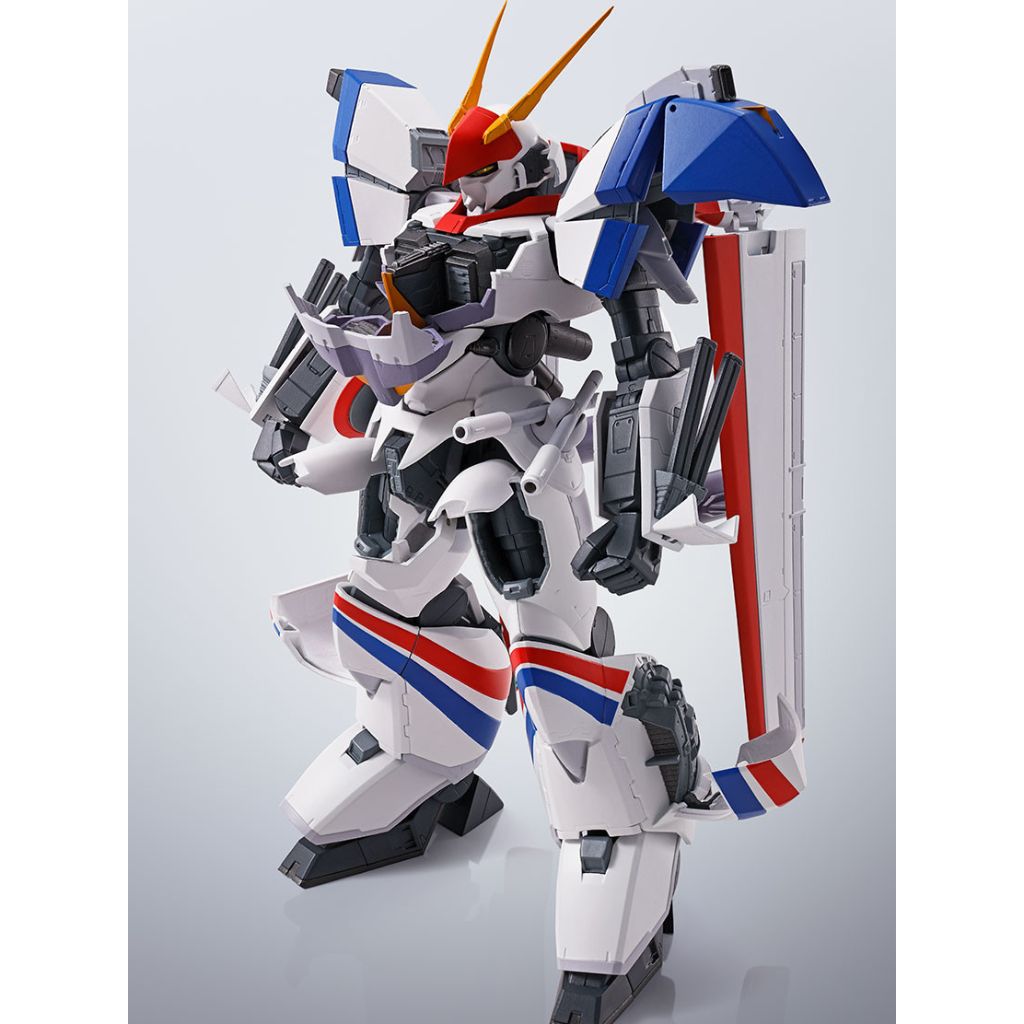 Bandai XD-01SR Dragonar-1 Robot Spirits