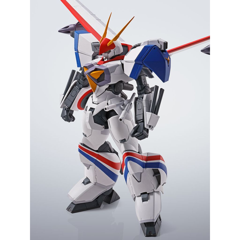 Bandai XD-01SR Dragonar-1 Robot Spirits