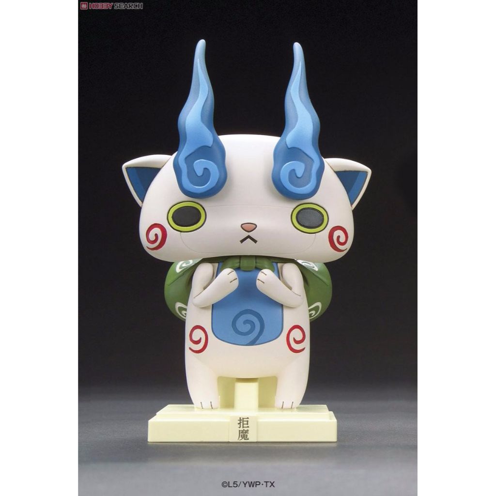 Bandai Yo-Kai Watch Komasan