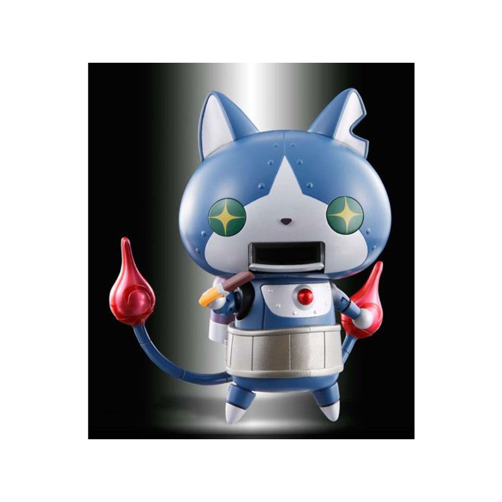 Bandai Yo-Kai Watch Robonyan