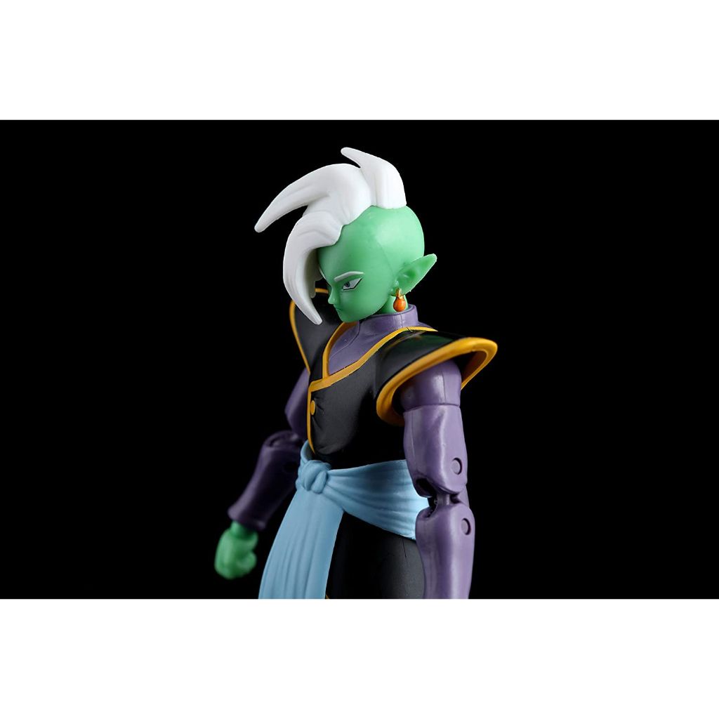 Bandai Zamasu Dragon Ball Dragon Stars Series