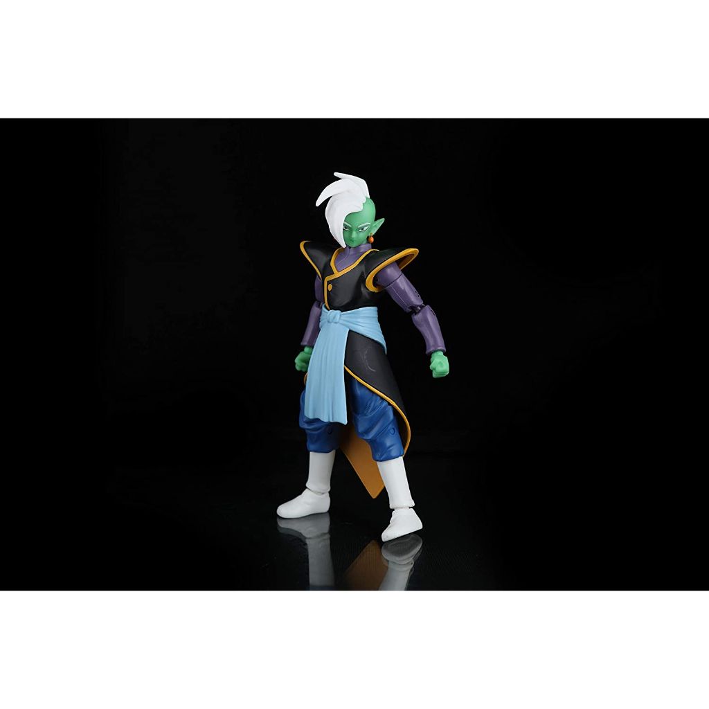 Bandai Zamasu Dragon Ball Dragon Stars Series