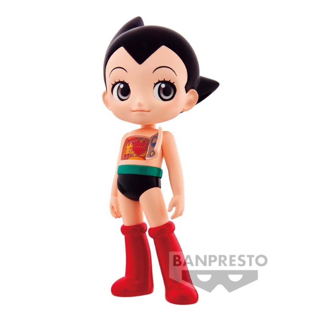 Banpresto Astro Boy - Ver. B Q Posket Astro Boy