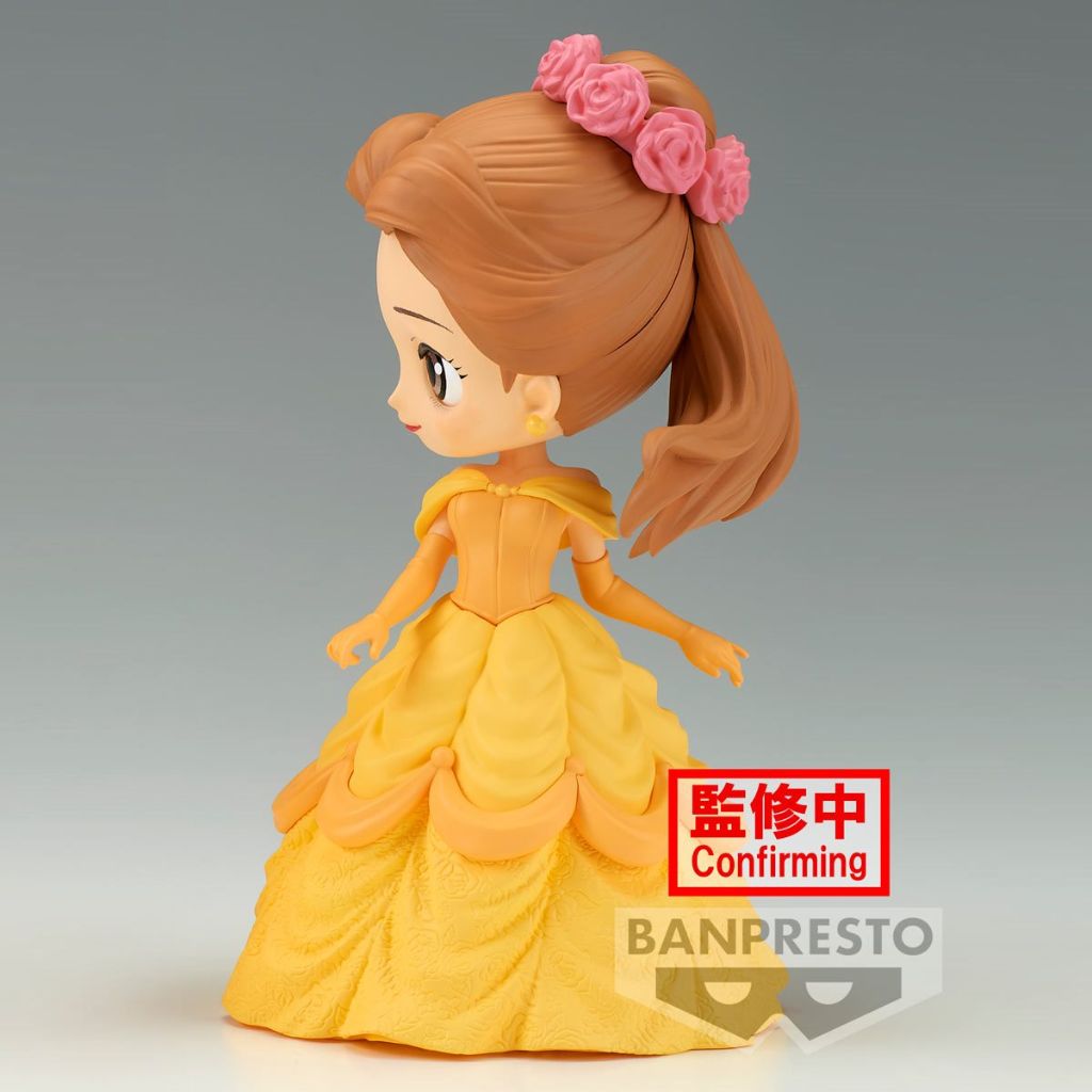 Banpresto Belle Flower Style Ver.B Q Posket