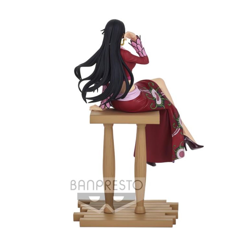 Banpresto Boa Hancock Grandline Journey