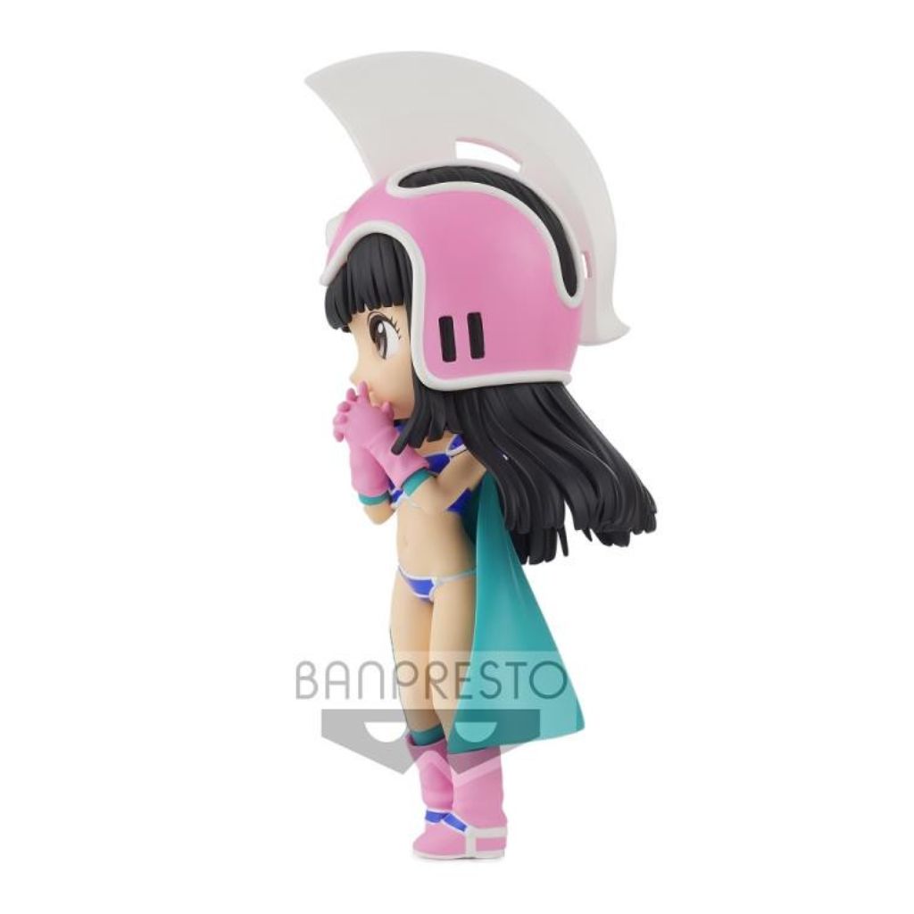 Banpresto ChiChi Q Posket Dragon Ball