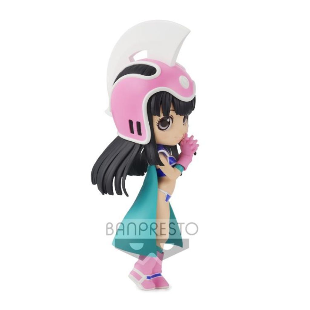 Banpresto ChiChi Q Posket Dragon Ball