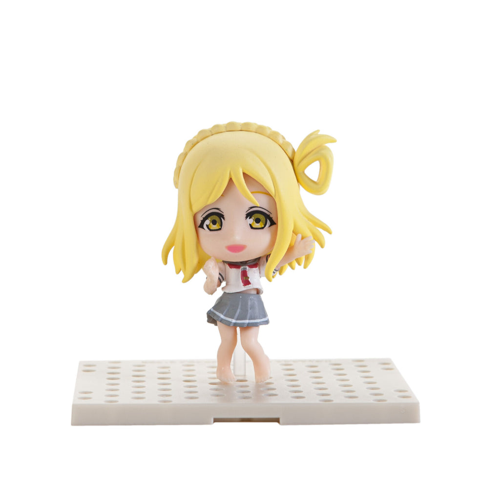 Banpresto Chibi Kyun Ohara Mari Love Live Sunshine Vol 3