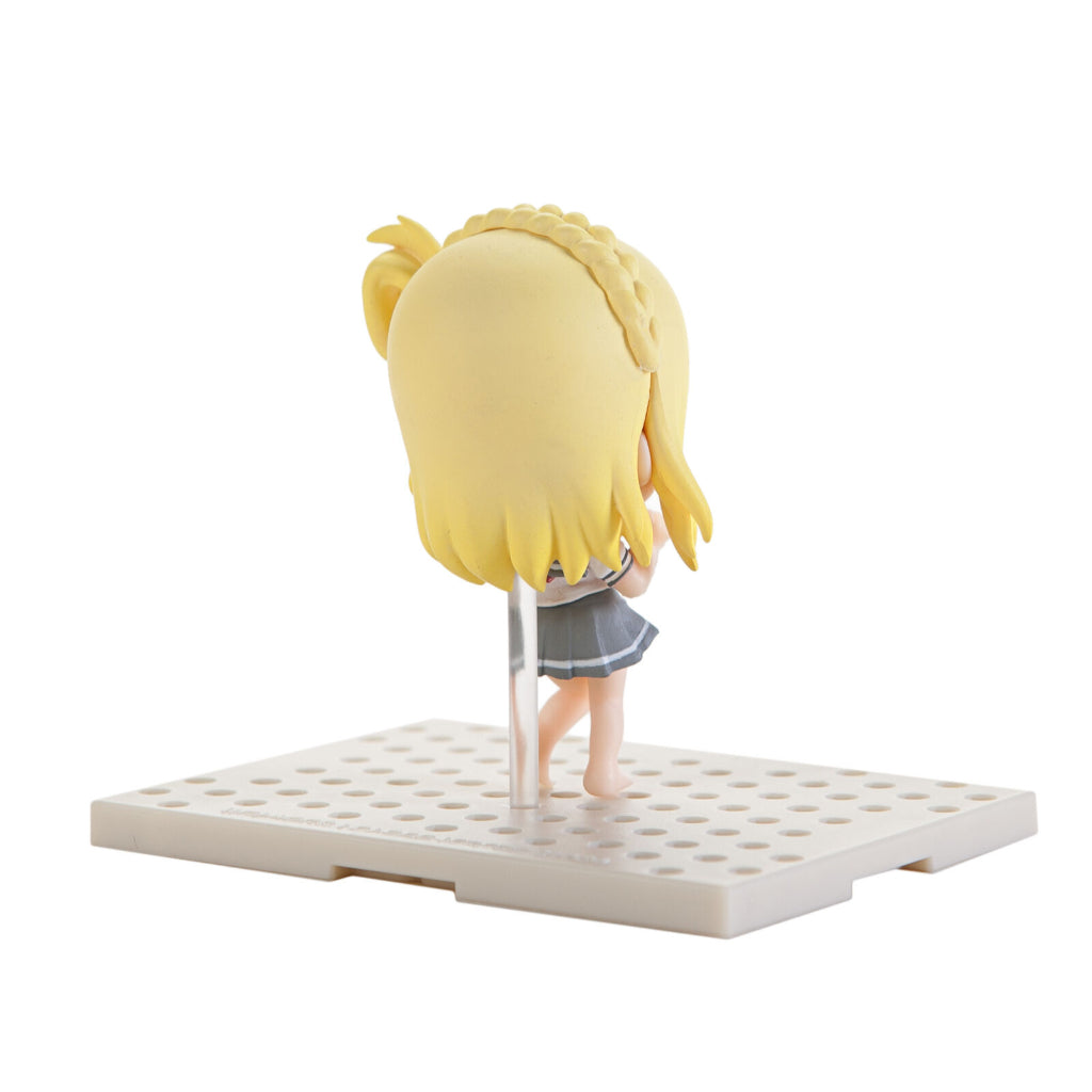 Banpresto Chibi Kyun Ohara Mari Love Live Sunshine Vol 3