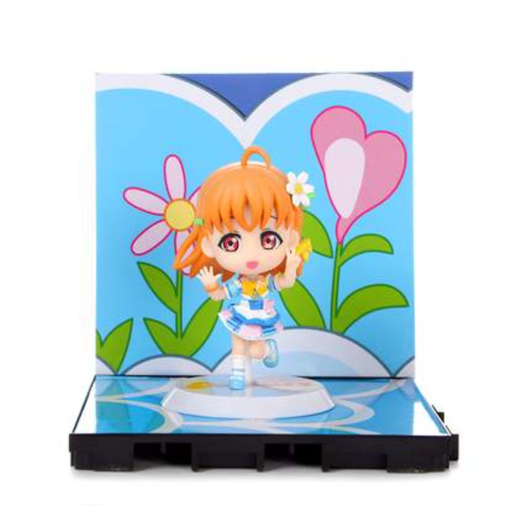 Banpresto Chika Takami Kimi No Kokoro Kagayaiteru Kai? Vol 1