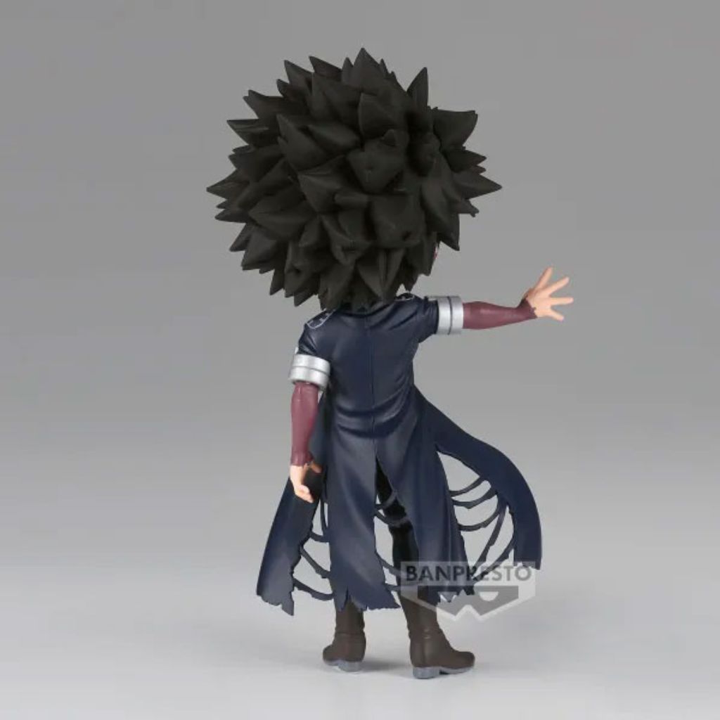 Banpresto Dabi Ver.A Q Posket My Hero Academia