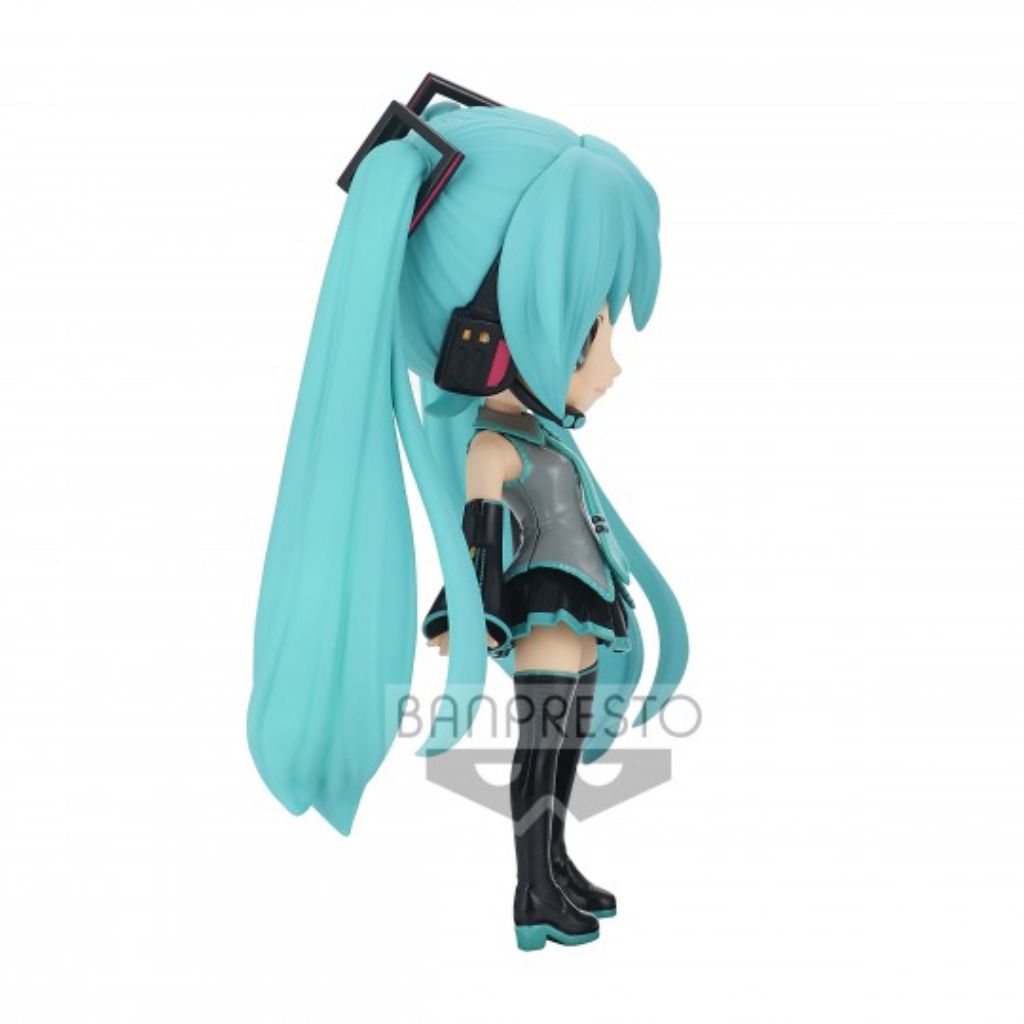 Banpresto Hatsune Miku Ver A Q Posket