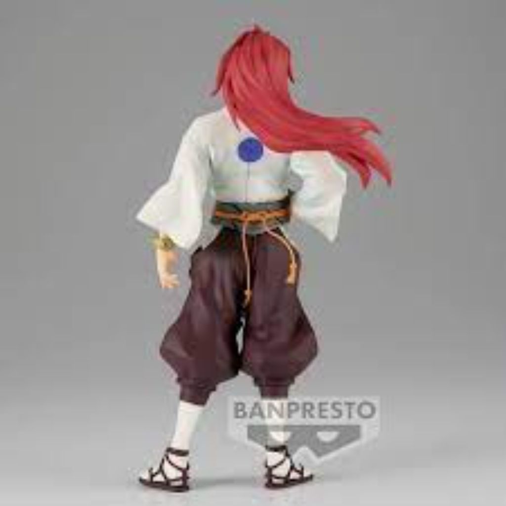 Banpresto Hiiro That Time I Got Reincarnated As A Slime Movie Figure