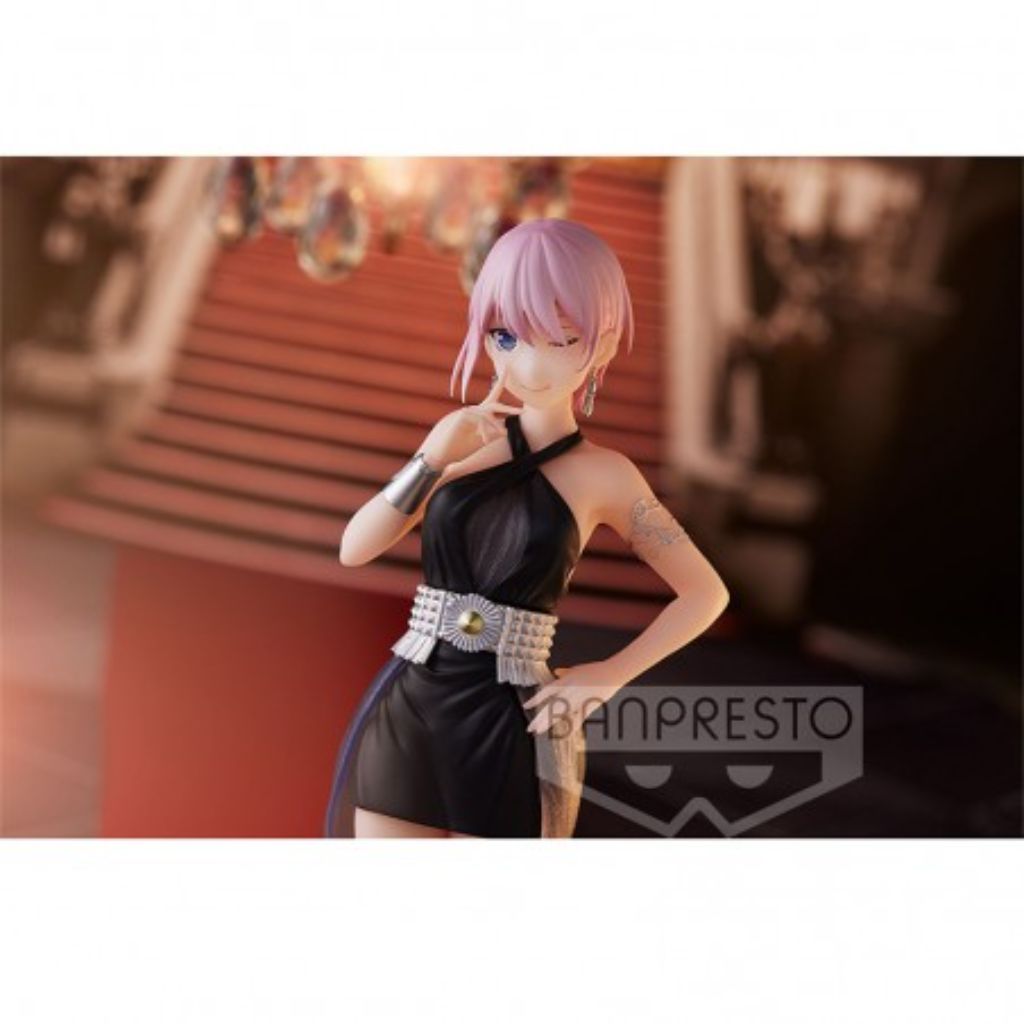 Banpresto Ichika Nakano Kyunties The Quintessential Quintuplets Figure