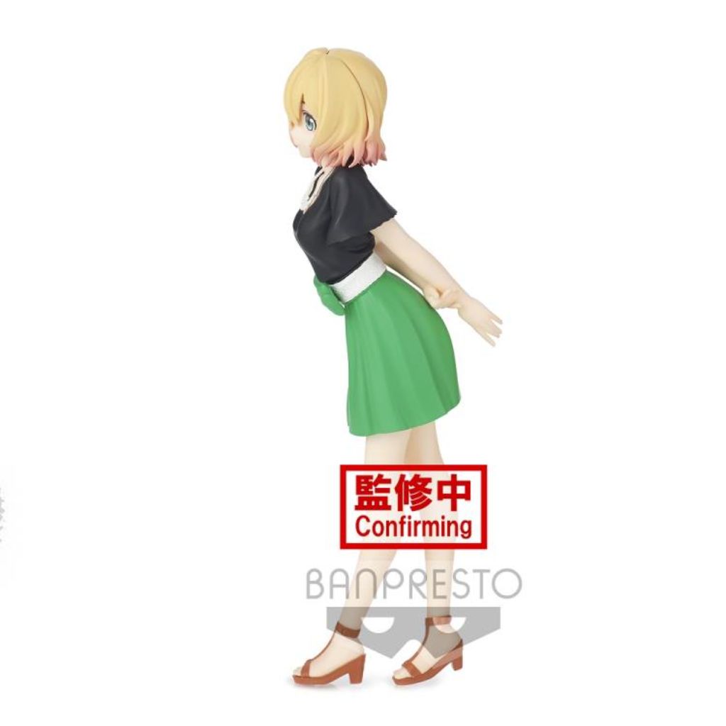 Banpresto Mami Nanami Rental Girlfriend Exhibition Ver.