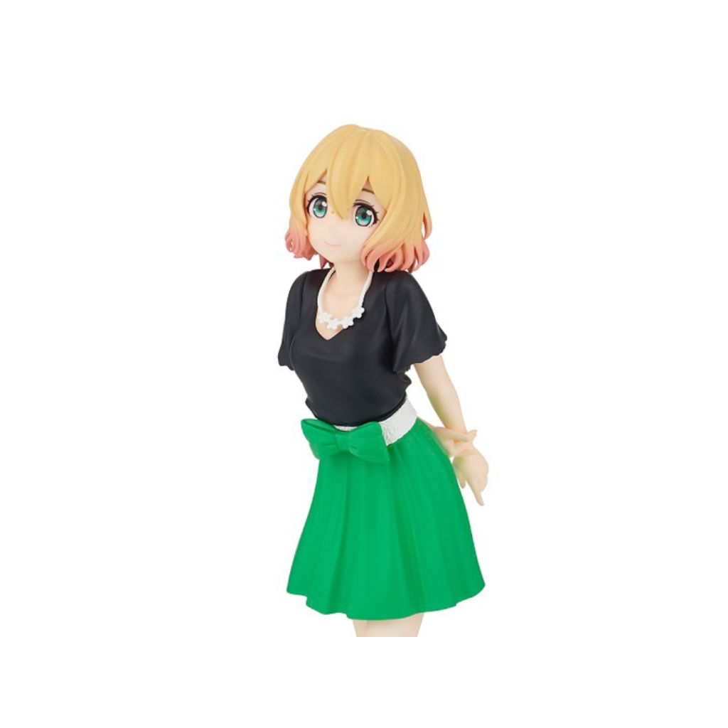 Banpresto Mami Nanami Rental Girlfriend Exhibition Ver.