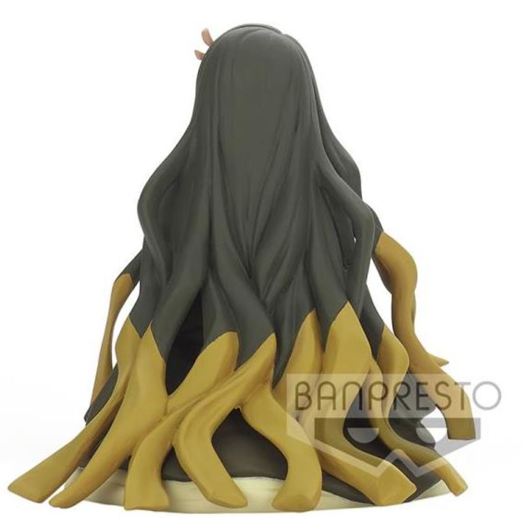 Banpresto Nezuko Kamado Demon Slayer Kimetsu No Yaiba Figure Vol 18