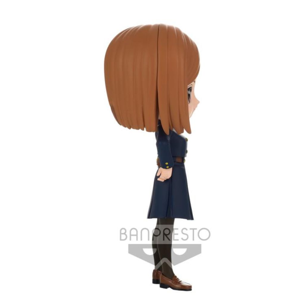 Banpresto Nobara Kugisaki Ver.A Q Posket Jujutsu Kaisen