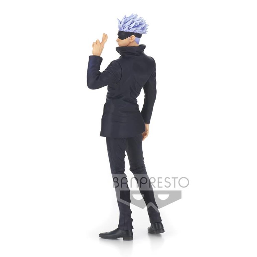 Banpresto Satoru Gojo Jujutsu Kaisen