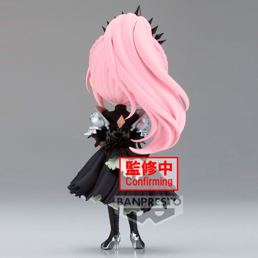 Figura Banpresto Q Posket – Tales Of Arise Shionne (Versión B), 5.5 Pulgadas, Coleccionable