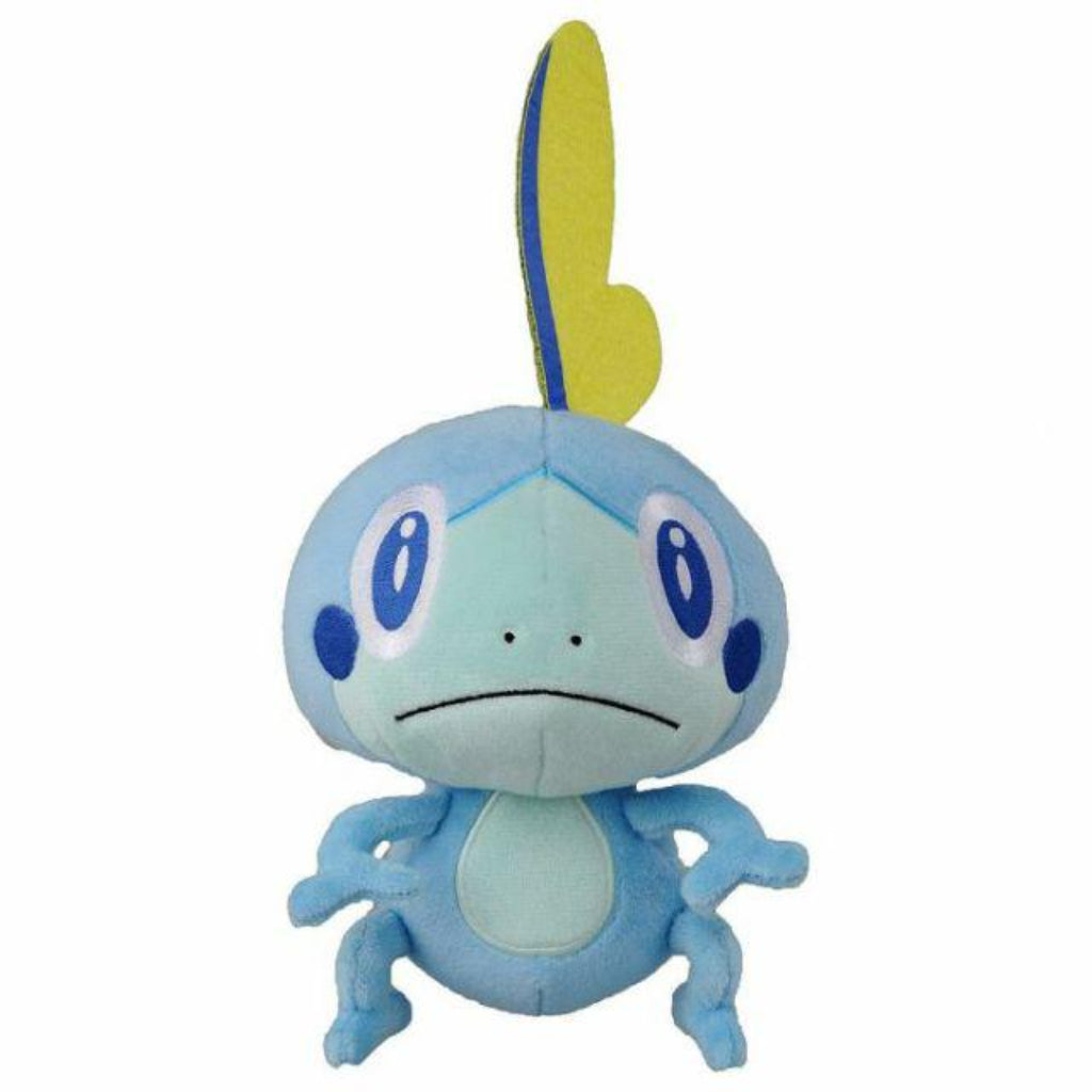 Banpresto Sobble Big Plush