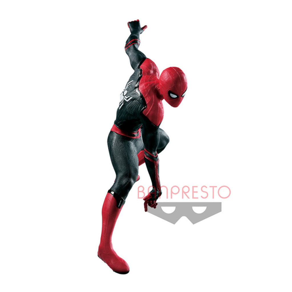 Banpresto Spider-Man Far From Home Figure