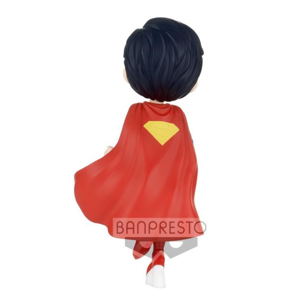 Banpresto Superman Q Posket DC Comics