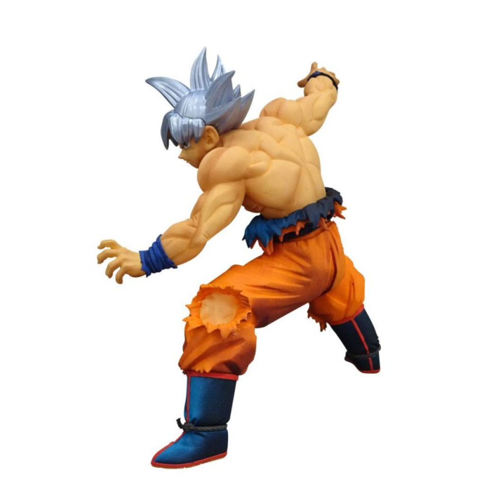 Banpresto The Son Goku I Maximatic Dragon Ball Super