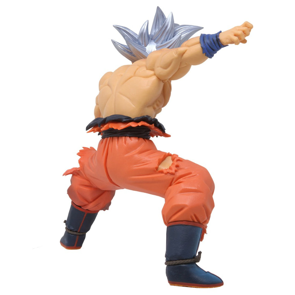 Banpresto The Son Goku I Maximatic Dragon Ball Super