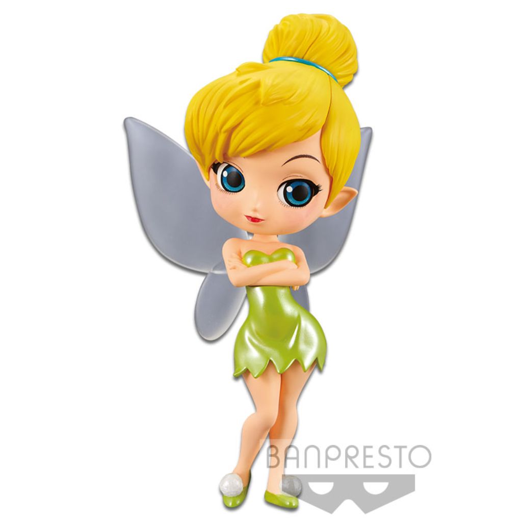 Banpresto Tinker Bell Q Posket Disney Characters (Normal)