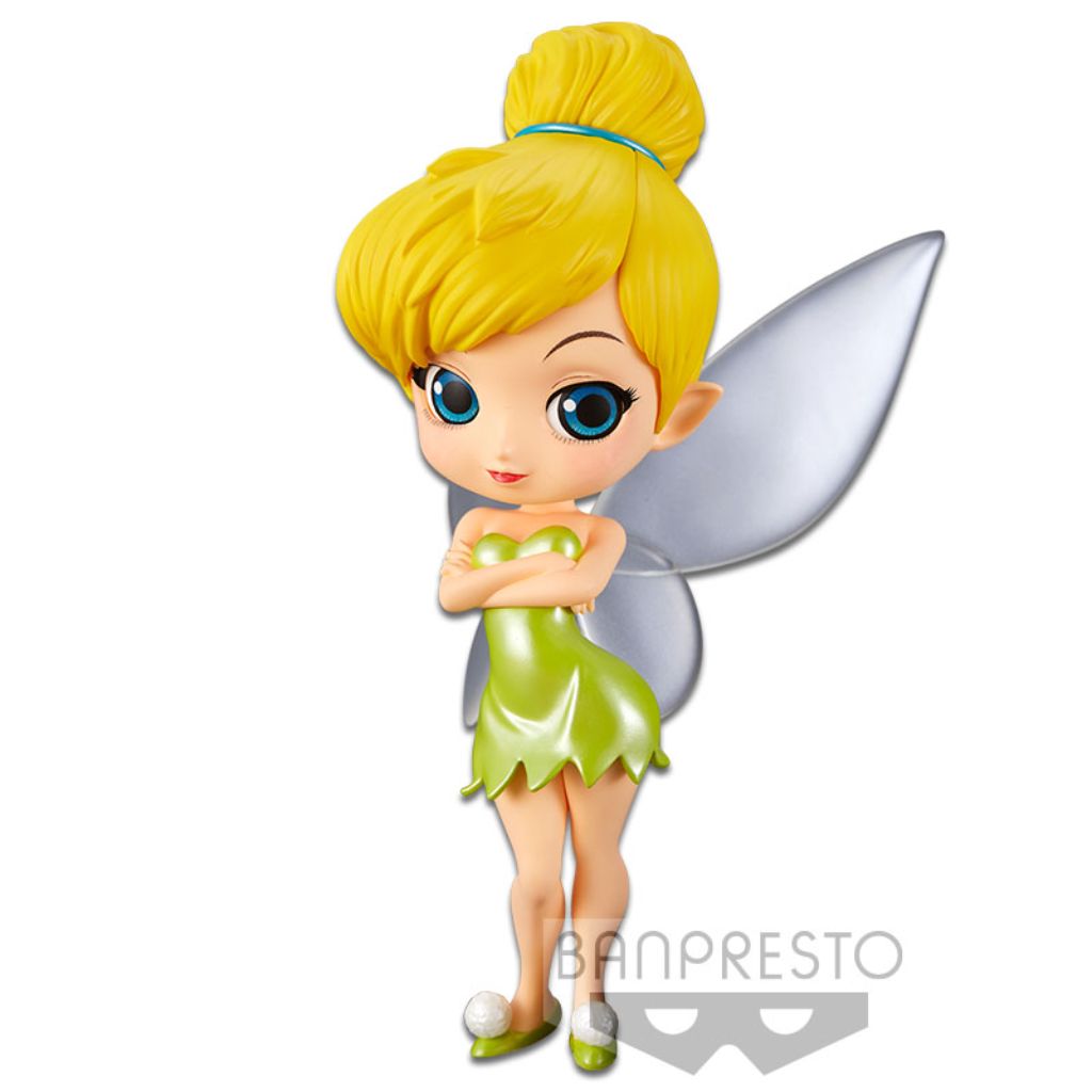 Banpresto Tinker Bell Q Posket Disney Characters (Normal)