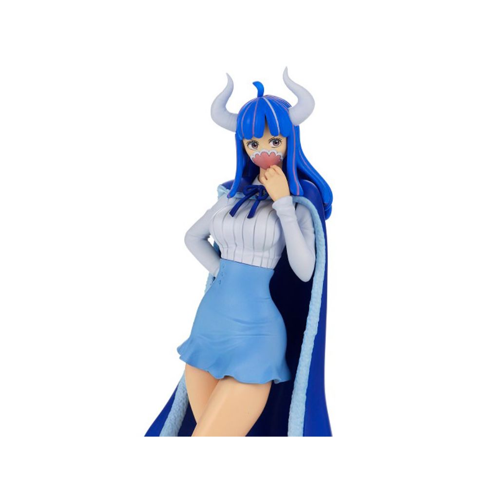 Banpresto Ulti Ver. A Glitter & Glamours One Piece