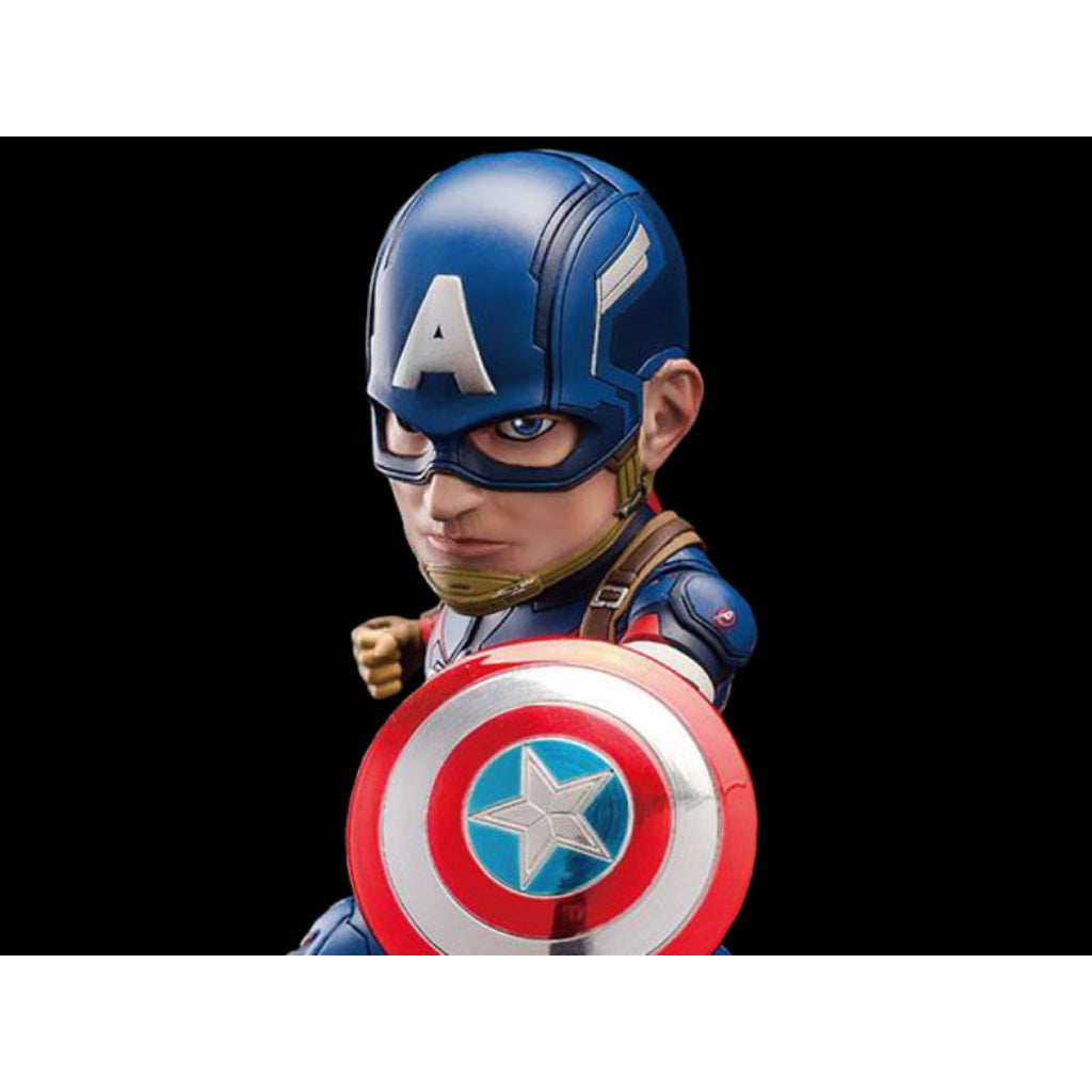 Beast Kingdom Egg Attack EAA-011 Captain America - Avengers: Age of Ultron