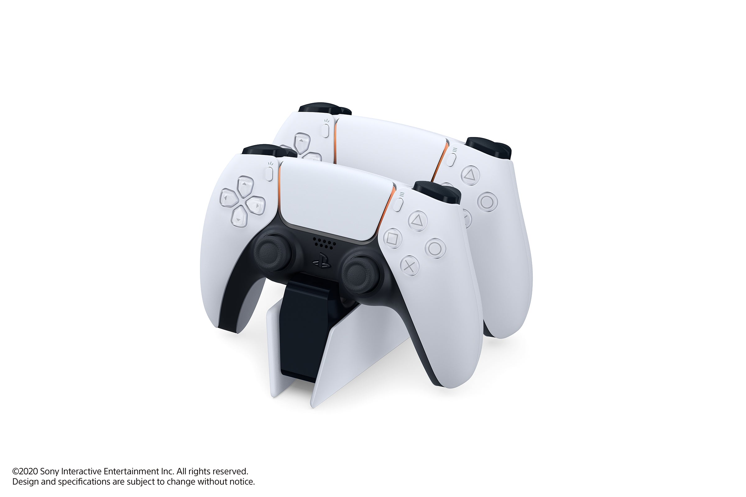 Sony deals charging station