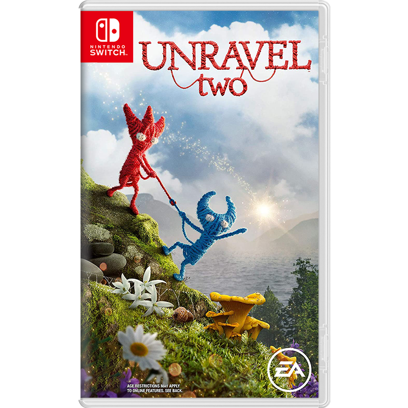 NSW Unravel Two