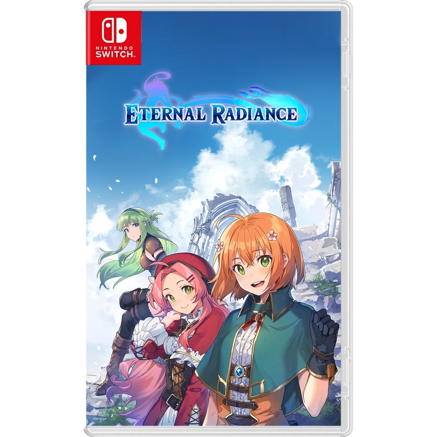 NSW Eternal Radiance