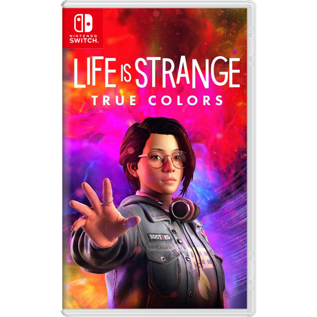 NSW Life is Strange: True Colors (M18)