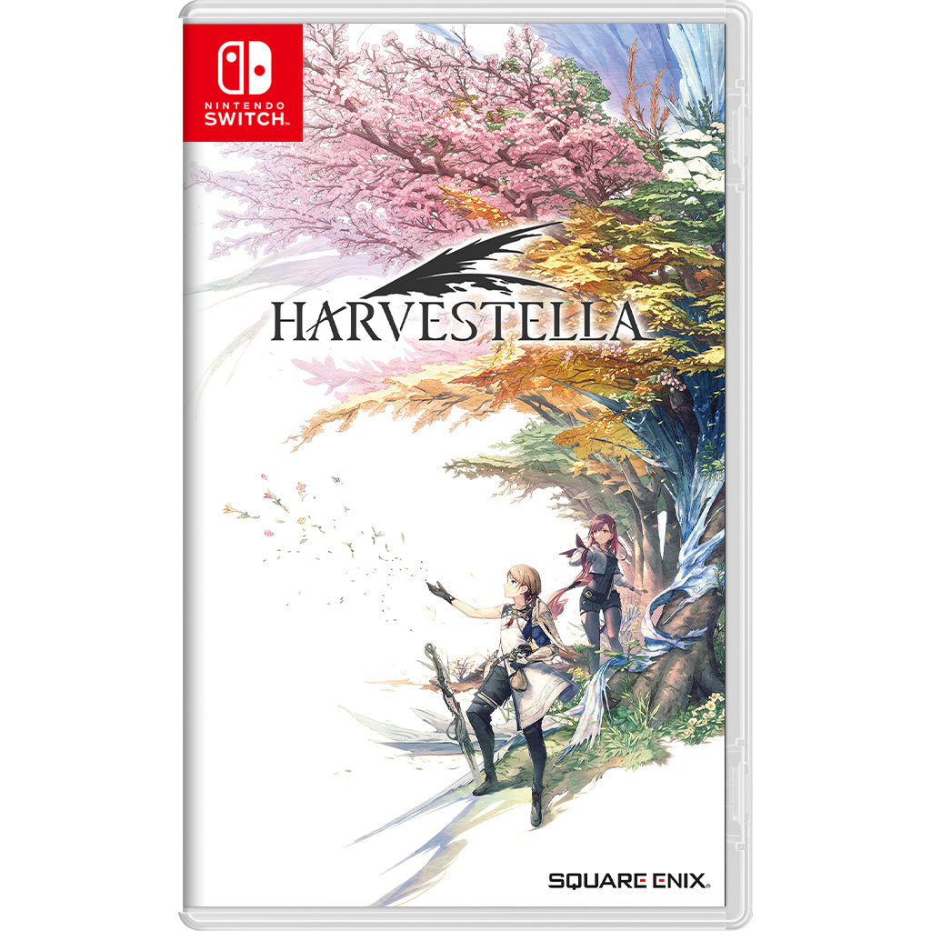 NSW Harvestella (NC16)